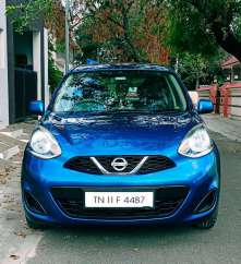 Nissan Micra others
