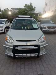 Maruti Suzuki Alto 800 others