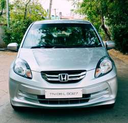 Honda Amaze others