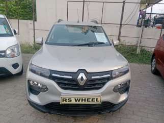 Renault Kwid others