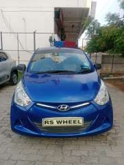 Hyundai Eon others