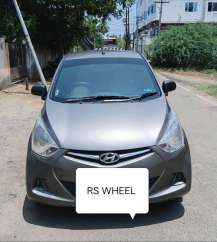 Hyundai Eon others