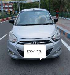 Hyundai i10 others