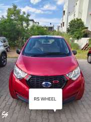 DatSun redi-Go 