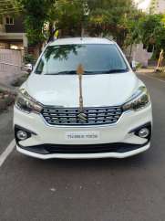 Maruti Suzuki Ertiga ZXI Plus
