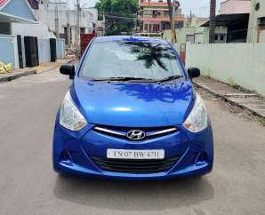 Hyundai Eon Era Plus