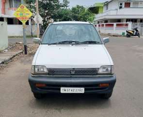Maruti Suzuki 800 AC
