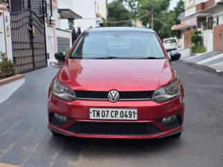 Volkswagen Polo 1.0 MPI Highline Plus