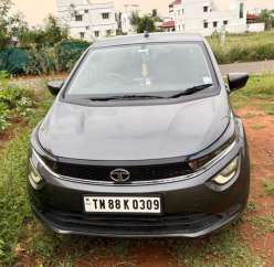 Tata Altroz XM Plus