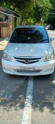 Honda City ZX GXI