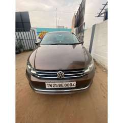 Volkswagen Vento 1.5 TDI Highline Plus