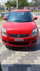 Maruti Suzuki Swift VDI