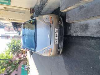 Chevrolet Spark 1.0 LS