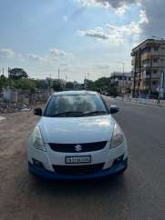 Maruti Suzuki Swift ZDI