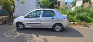 Tata Indigo CS GLS