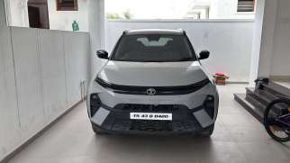 Tata Nexon XE