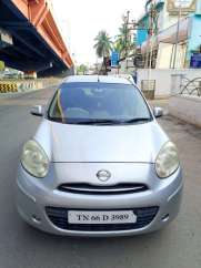 Nissan Micra others