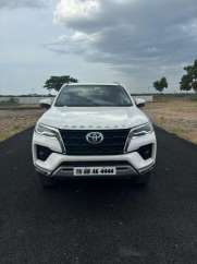 Toyota Fortuner others