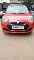 Renault Pulse others