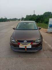 Volkswagen AMEO 1.5 TDI Comfortline