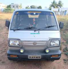Maruti Suzuki Omni 5 seater