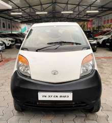Tata Nano STD