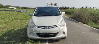 Hyundai Eon D Lite Plus