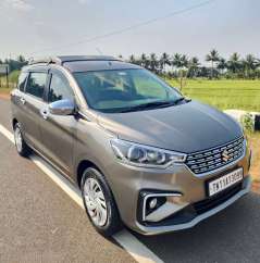 Maruti Suzuki Ertiga VXi (O) CNG