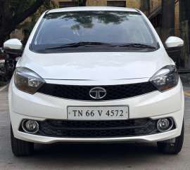Tata Tiago others