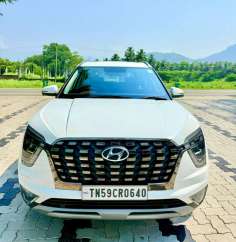 Hyundai Alcazar Signature (O)