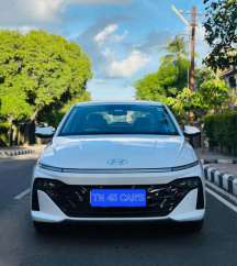 Hyundai Verna SX