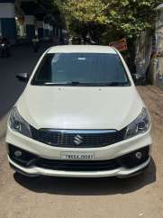 Maruti Suzuki Ciaz HYBRIO