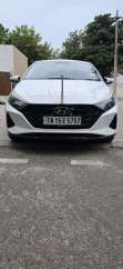 Hyundai i20 Asta (O) 1.2 MT