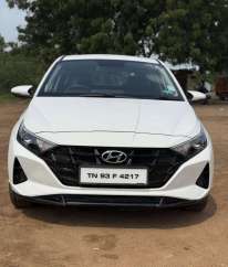 Hyundai i20 Asta 1.2 MT