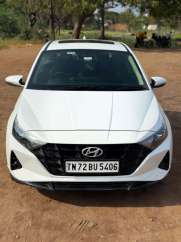 Hyundai i20 Asta (O) 1.2 MT