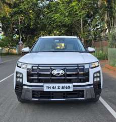 Hyundai Creta 1.5 SX
