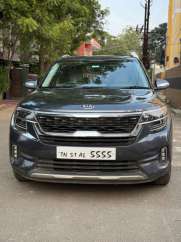 Kia Seltos 1.5 MT HTX PLUS