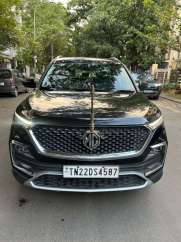 MG Hector 2.0 Turbo Sharp MT