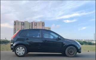 Ford Figo 1.2 EXI Duratec