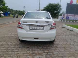 Maruti Suzuki Swift dzire VDI BS IV