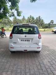 Maruti Suzuki Ertiga VDI