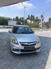 Maruti Suzuki Swift dzire VDI BS IV