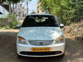 Tata Indica V2 LX