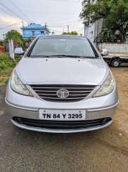 Tata Indica Vista GVX Safire 65