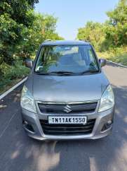 Maruti Suzuki Wagon R VXI