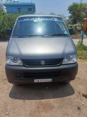Maruti Suzuki Eeco 5 STR Ac