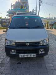 Maruti Suzuki Eeco 5 STR Ac