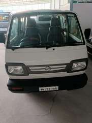 Maruti Suzuki Omni 5 seater