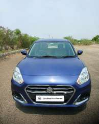 Maruti Suzuki Swift dzire LXI