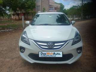 Toyota Glanza G